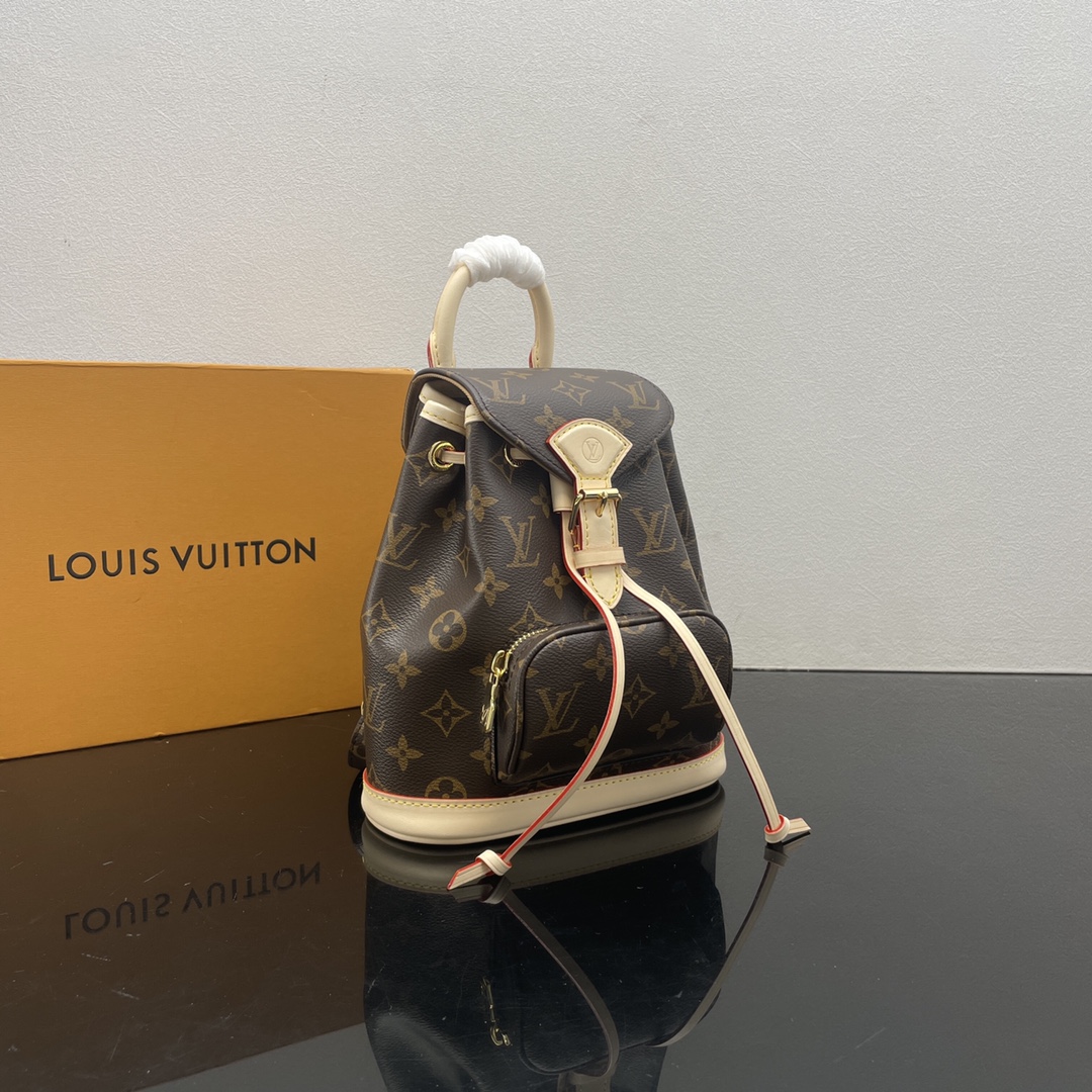 Louis Vuitton Backpacks